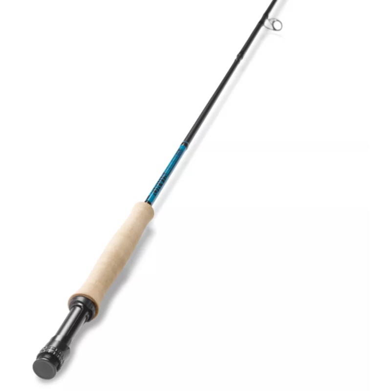 Orvis Helios 3D Fly Rod – Blue (Helios 3)