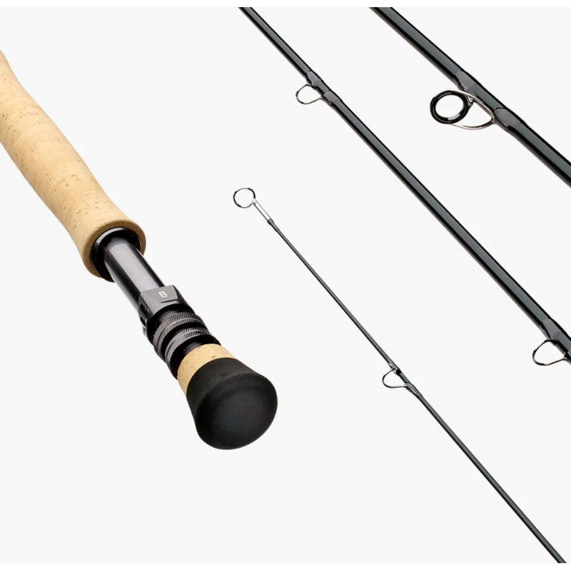 Sage Salt R8 Fly Rod|9′ 0″ – 6WT|9′ 0″ – 7WT|9′ 0″ – 8WT|9′ 0″ – 9WT|9′ 0″ – 10WT|9′ 0″ – 11WT|9′ 0 ” – 12WT|9′ 0″ – 12WT W/Fighting Grip|8′ 6″ – 15WT