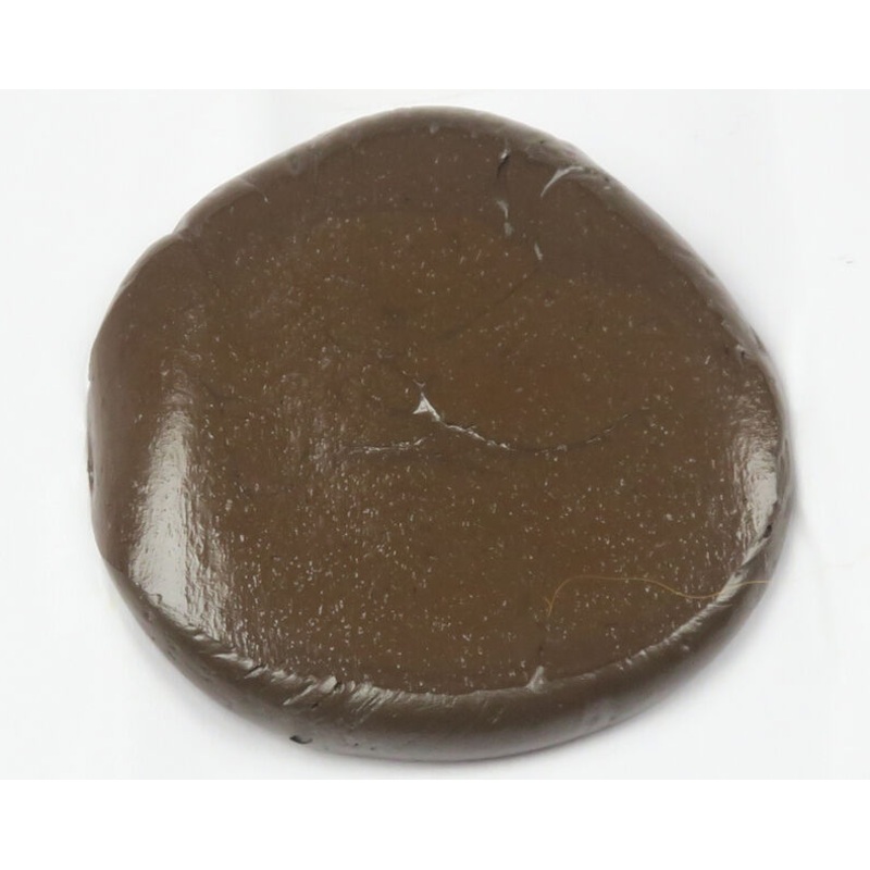 Soft Tungsten Tacky Weight|Brown |40|Olive |263