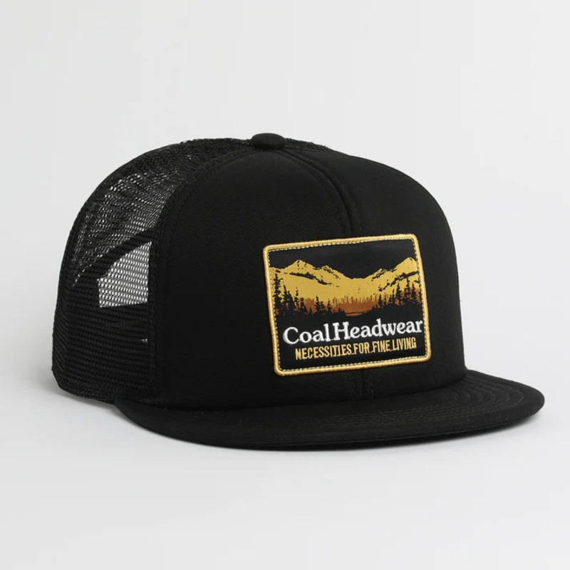 COAL – The Hauler – Classic Trucker Cap
