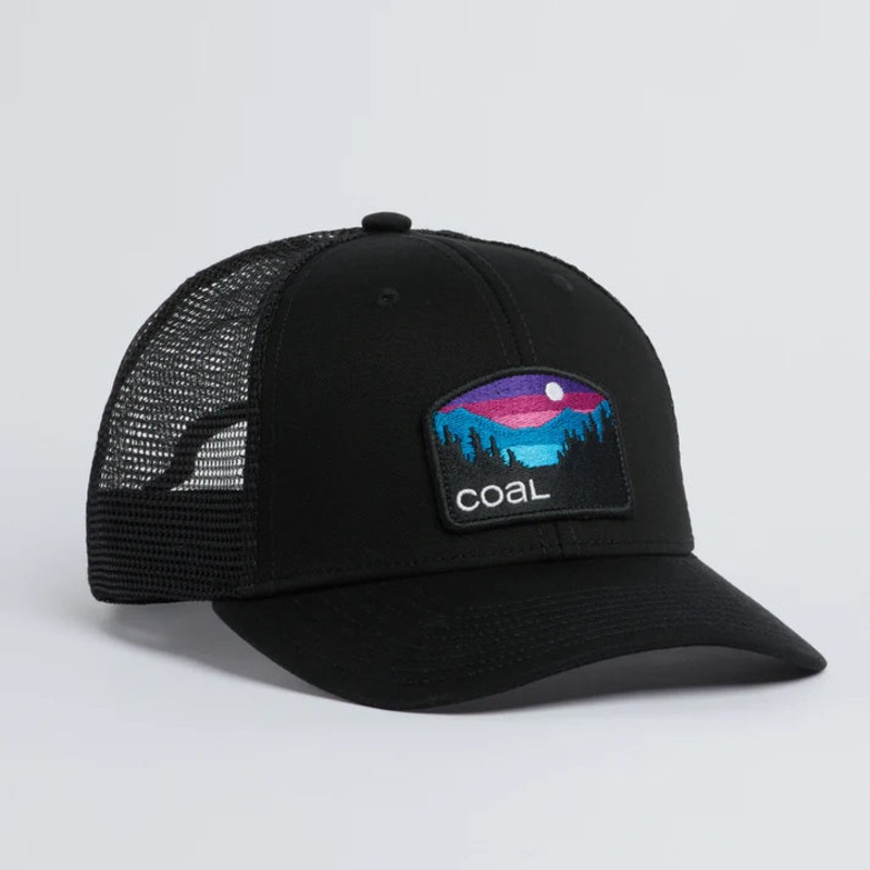 COAL – The Hauler Low One Trucker Cap