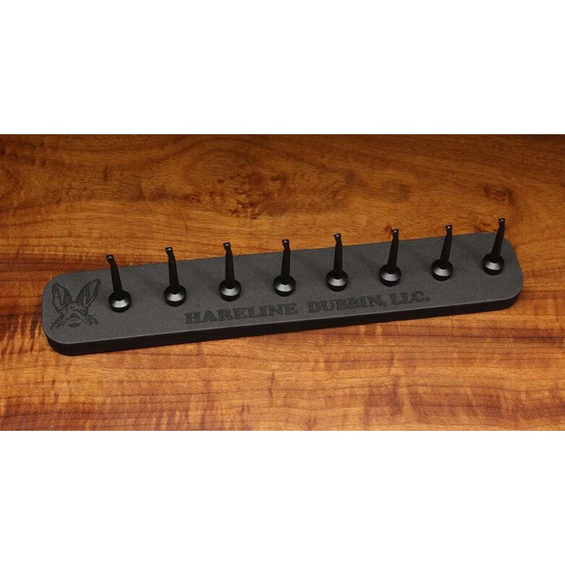 Hareline – Center Stage Fly Display