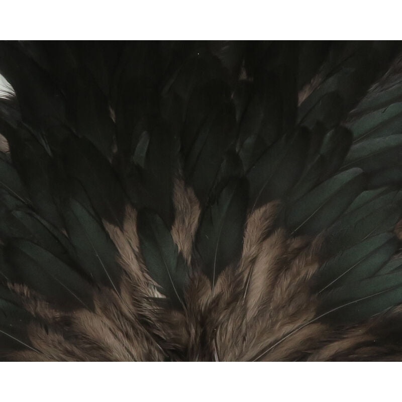 Hareline – Hen Saddle|Black | 11|Brown |40|Cream |72|Grizzly Natural |176|Grizzly Dyed Brown |178|Grizzly Dyed Olive |179