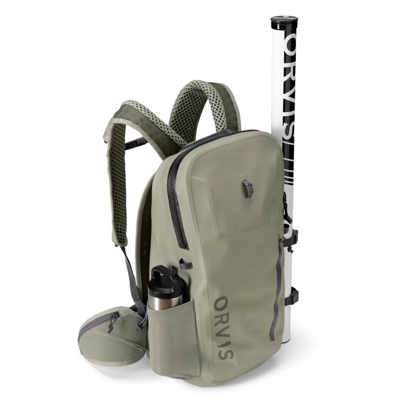 Orvis – PRO Waterproof Backpack 30L