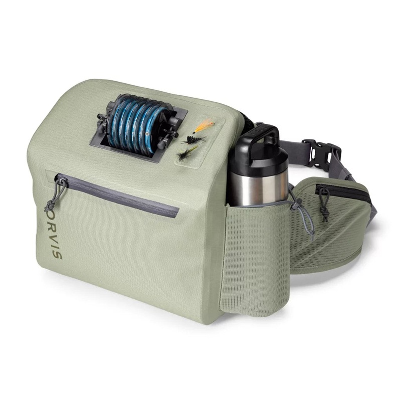 Orvis – PRO Waterproof Hip Pack 10L