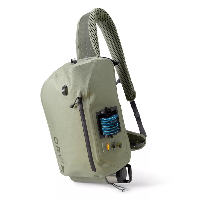 Orvis – PRO Waterproof Sling Pack 14L