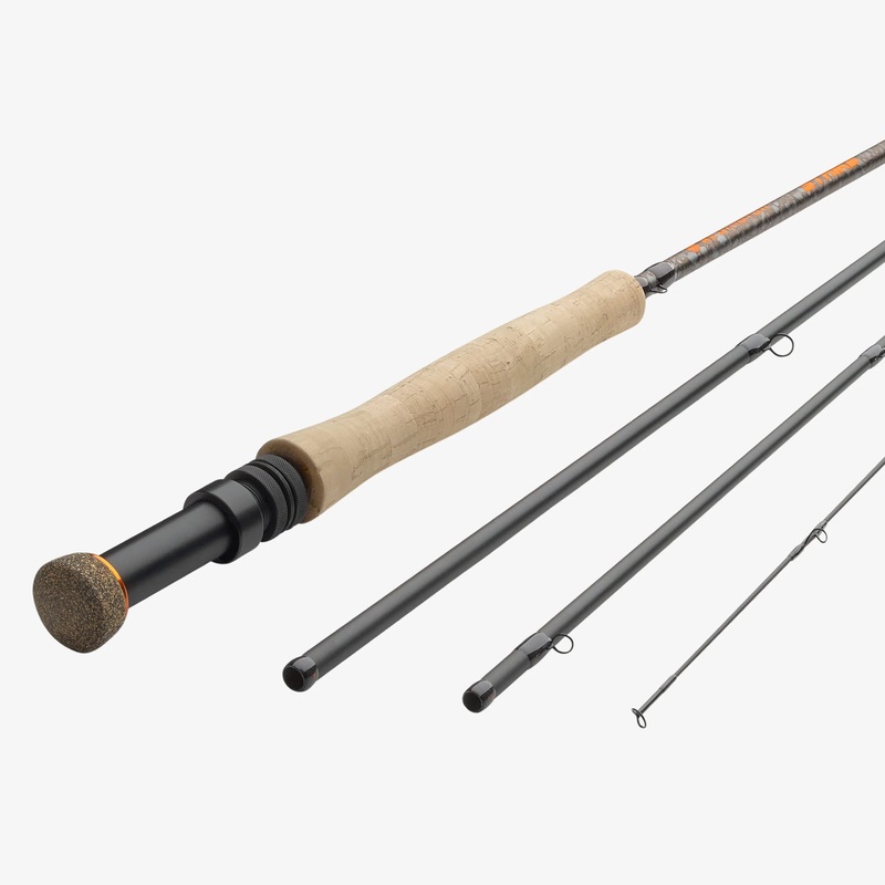 Redington – Strike II Euro Fly Rod
