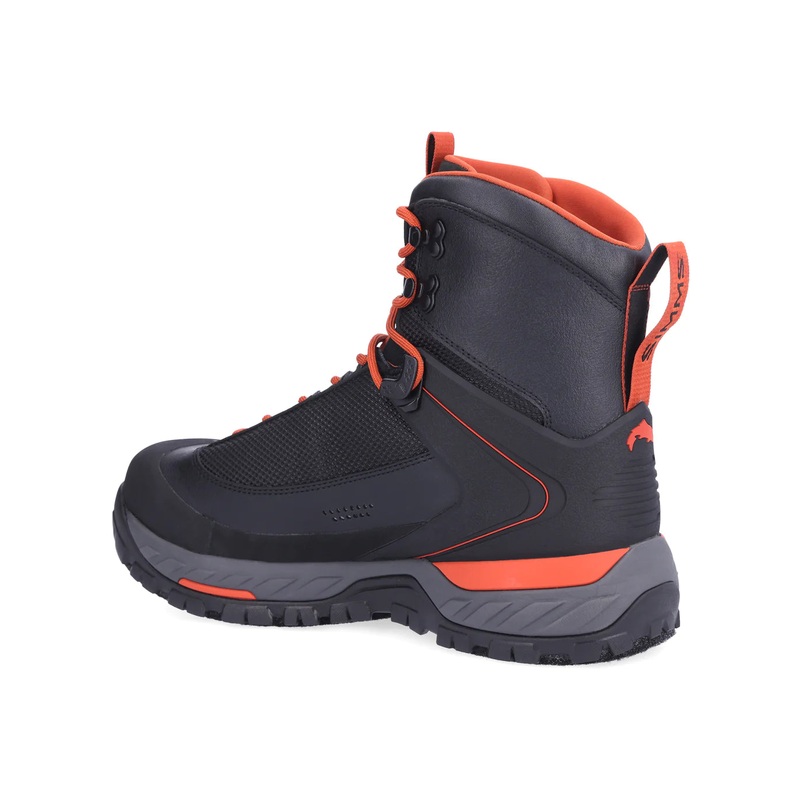 Simms – M’s G4 PRO Powerlock Boot – Felt