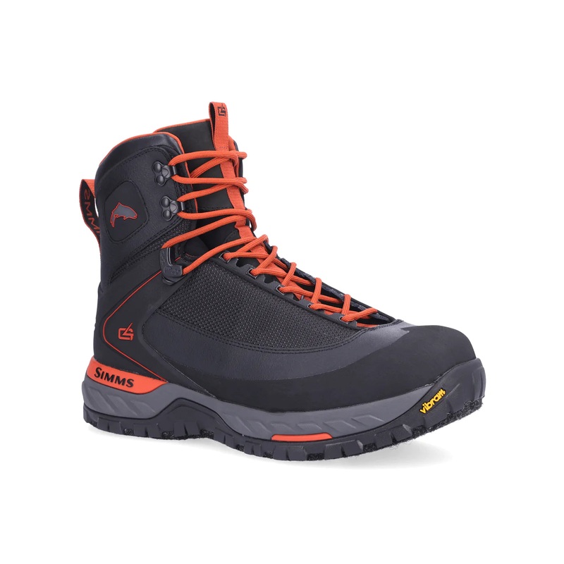 Simms – M’s G4 PRO Powerlock Boot – Felt