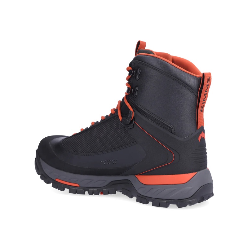 Simms – M’s G4 PRO Powerlock Boot – Vibram