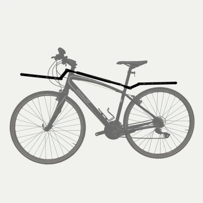 Trxstle – Geryon Bike Rack System