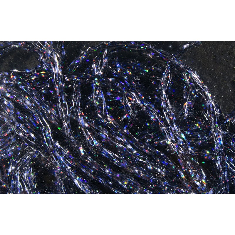 Diamond Braid – Holographic|Black|Red|Claret|Green|Gold|Silver