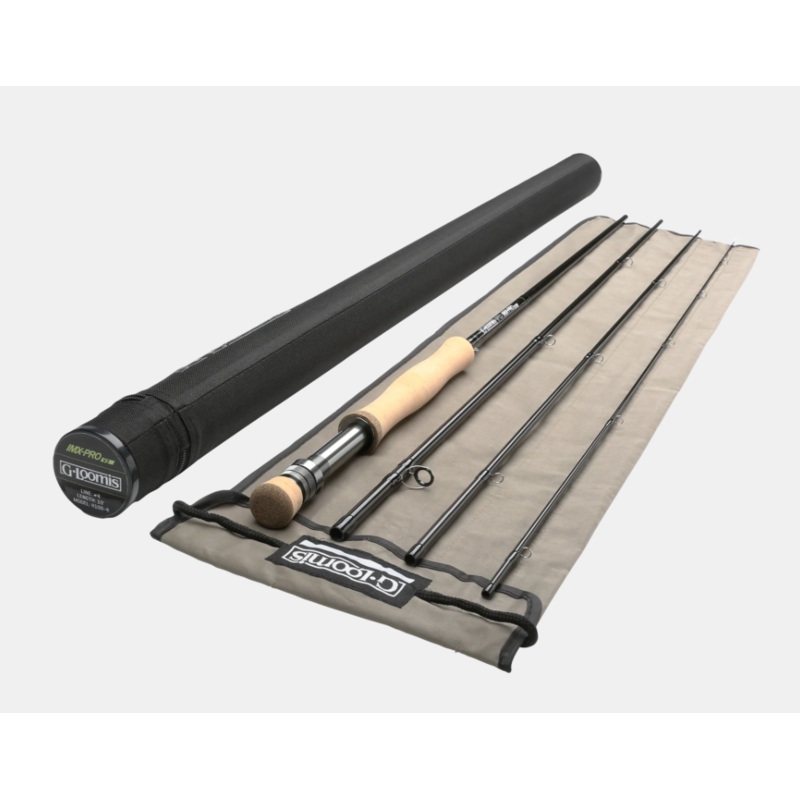 G-Loomis IMX-PRO V2|9′ 0″ 4wt|9′ 0 ” 5wt|9’0″ 6wt|10′ 0″ 4wt|10′ 0″ 5wt|10’0″ 6wt