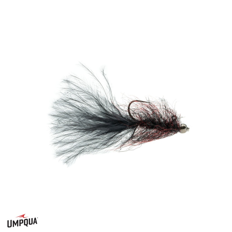 Pyramid Beach Leech – 8|Black |8|Brown |8|Olive/Peacock |8