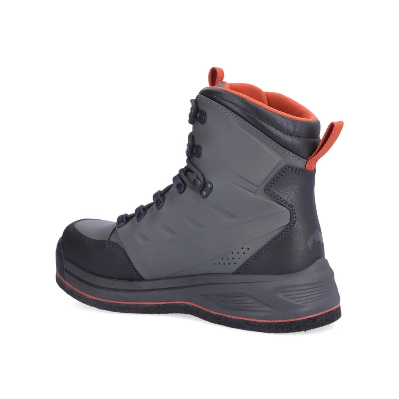 Simms – Freestone Wading Boot – Felt Soles – Gunmetal
