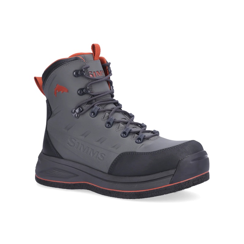 Simms – Freestone Wading Boot – Felt Soles – Gunmetal