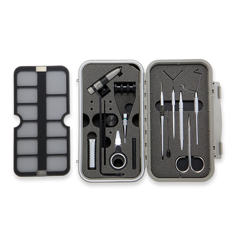 C&F Design – Marco Polo Fly Tying System