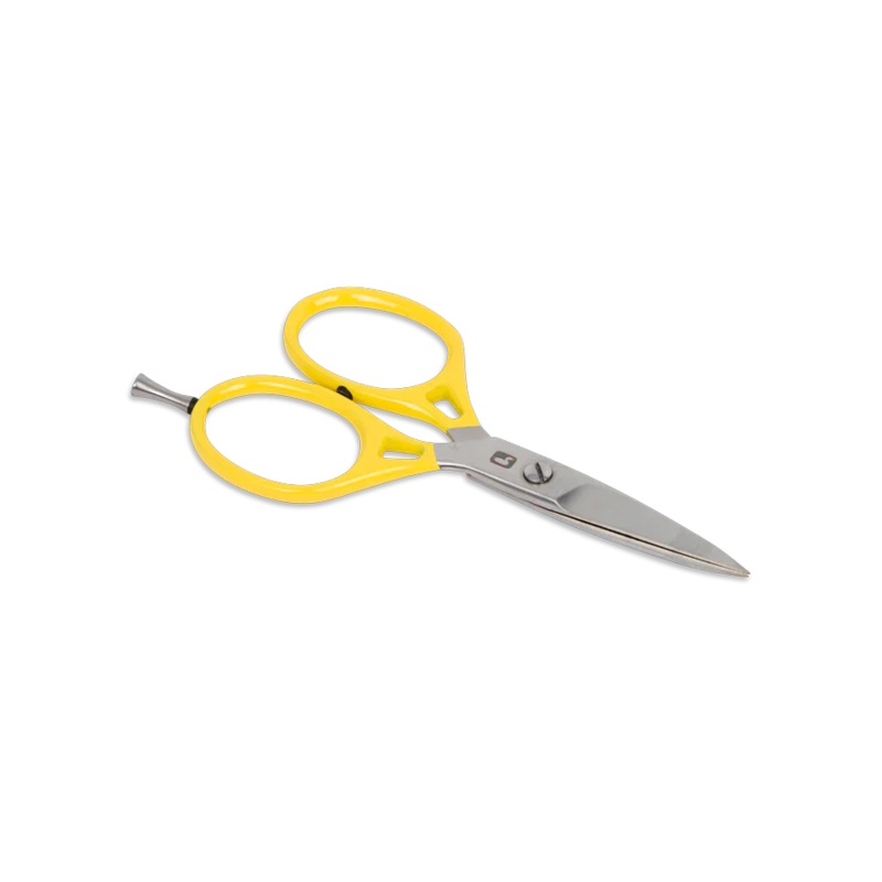 Loon Ergo Prime Scissors w/ Precision Peg – 6