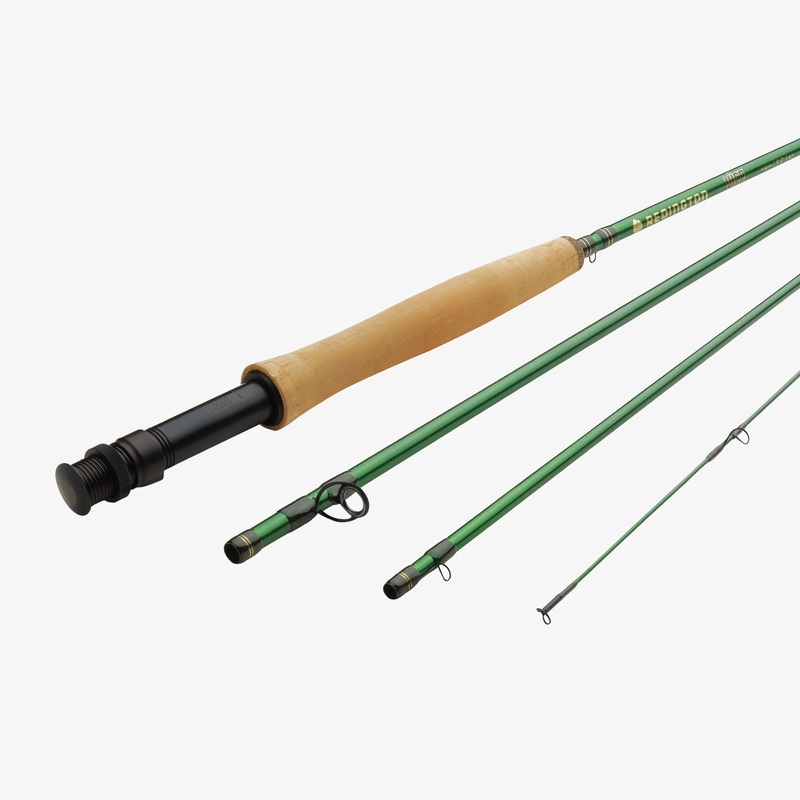 Redington Vice Rod|7′ 3″ 3 Wt|8′ 6″ 4 Wt|9′ 0″ 4 Wt|10′ 0″ 4 Wt|9′ 0″ 5 Wt|9′ 0″ 6 Wt|9′ 6″ 6 Wt|9′ 0″ 7 Wt|9′ 6″ 7 Wt|9′ 0″ 8 Wt|9′ 0″ 9 Wt