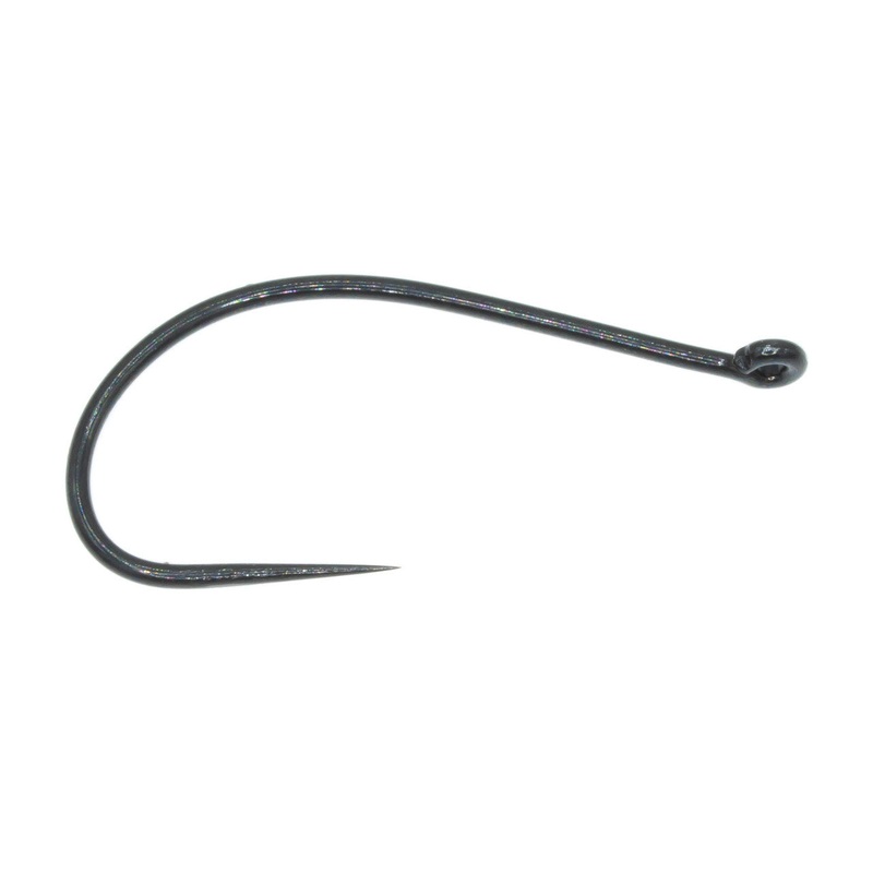 TMC 206BL Do-It-All Trout Hook