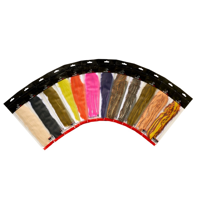 Fulling Mill Cross Cut Rabbit Zonker Strips