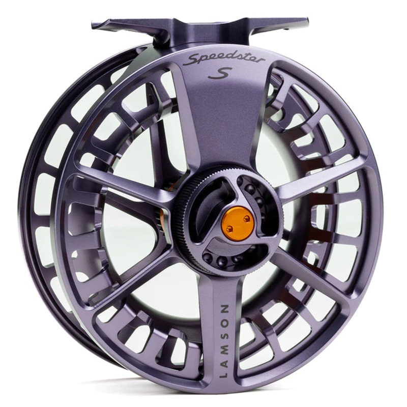 Lamson – Speedster S – Select Color 2023 – Steve Periwinkle