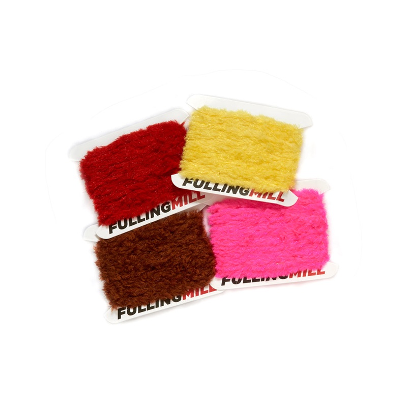 Fulling Mill Mini EZ Egg Yarn|Black|Brown|Fl. Apricot|Fl. Baby Pink|Fl. Chartreuse|Fl. Citrus|Fl. Cucumber|Fl. Fire Orange|Fl. Flesh|Fl. Hot Coral|Fl. Lemonade|Fl. Light Coral|Fl. Orange|Fl. Pink|Fl. Shell Pink|Fl. Strawberry Cream|Fl. Sunburst Orange|Fl.