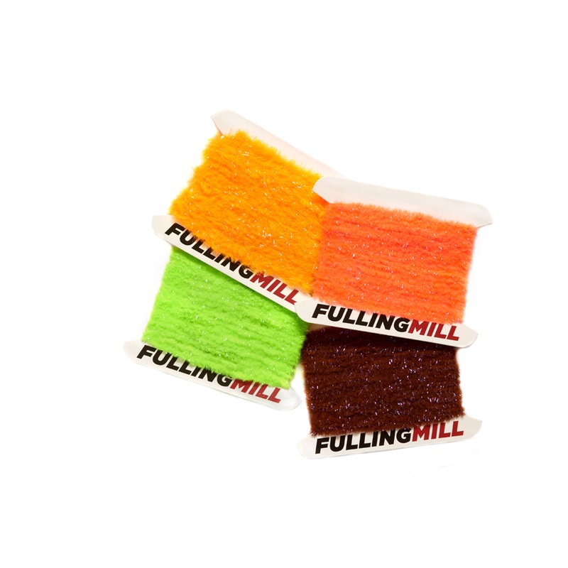 Fulling Mill Mini EZ Egg Yarn UV