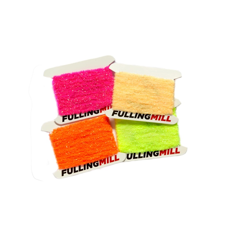 Fulling Mill Mini Pearl EZ Egg Yarn