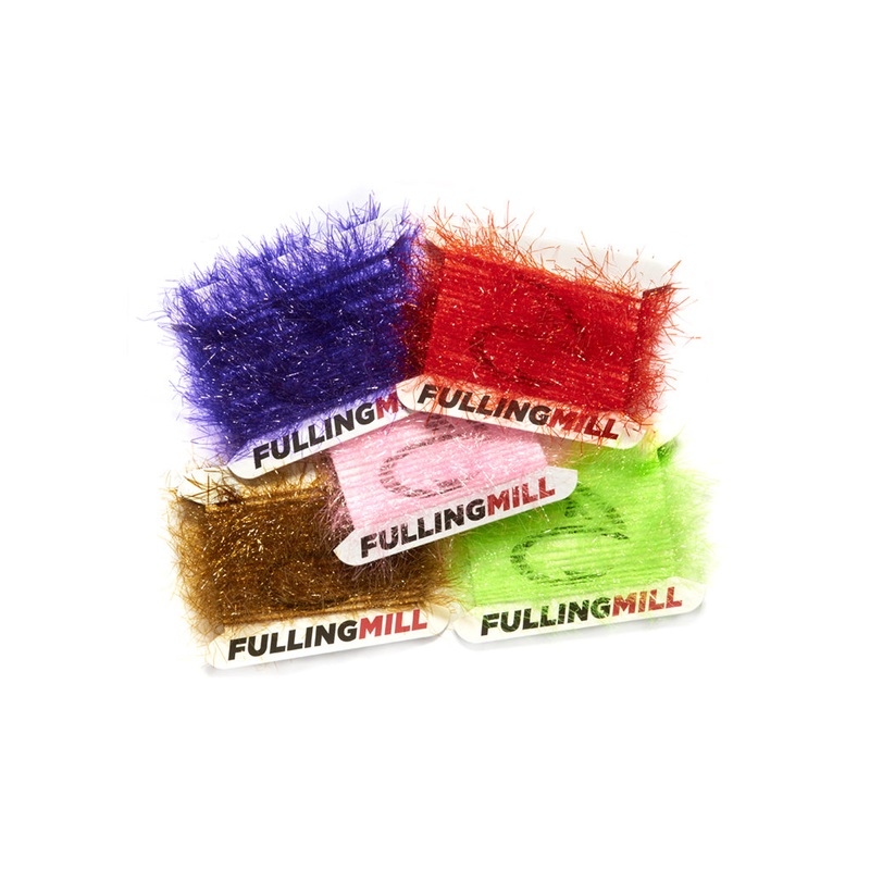 Fulling Mill Streamer Straggle – Jumbo