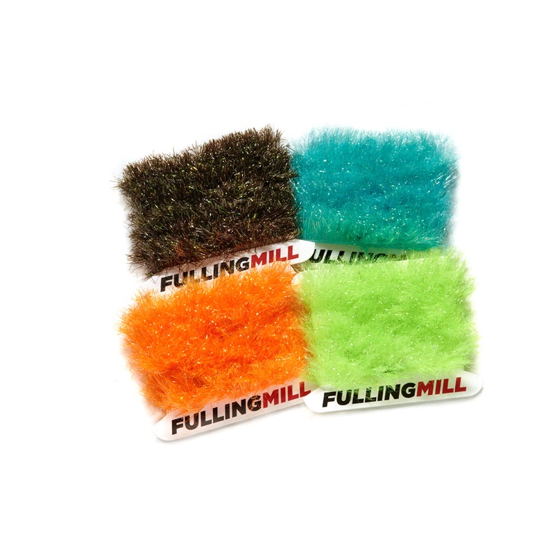 Fulling Mill Super Pearl Chenille