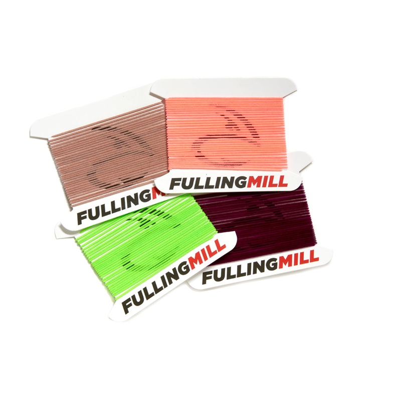 Fulling Mill Super Suede Chenille – Micro