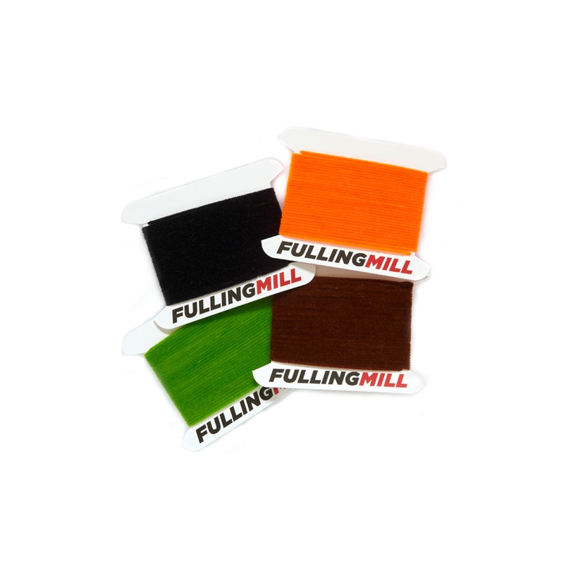 Fulling Mill Super Suede Chenille – Small