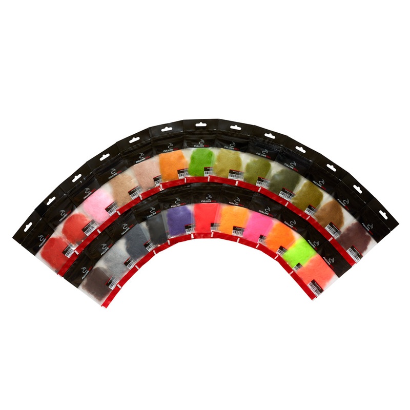 Fulling Mill Tactical SF Dub|Amber|Black|Bright Yellow Olive|Brown|Brown Olive|Dark Brown|Dark Olive|Fl. Bright Red|Fl. Chartreuse|Fl. Hot Coral|Fl. Pink|Fl. Orange|Fl. Sunburst Orange|Grey|Hot Orange|Insect Green|Orange|Light Grey|Light Olive|Light Tan|O