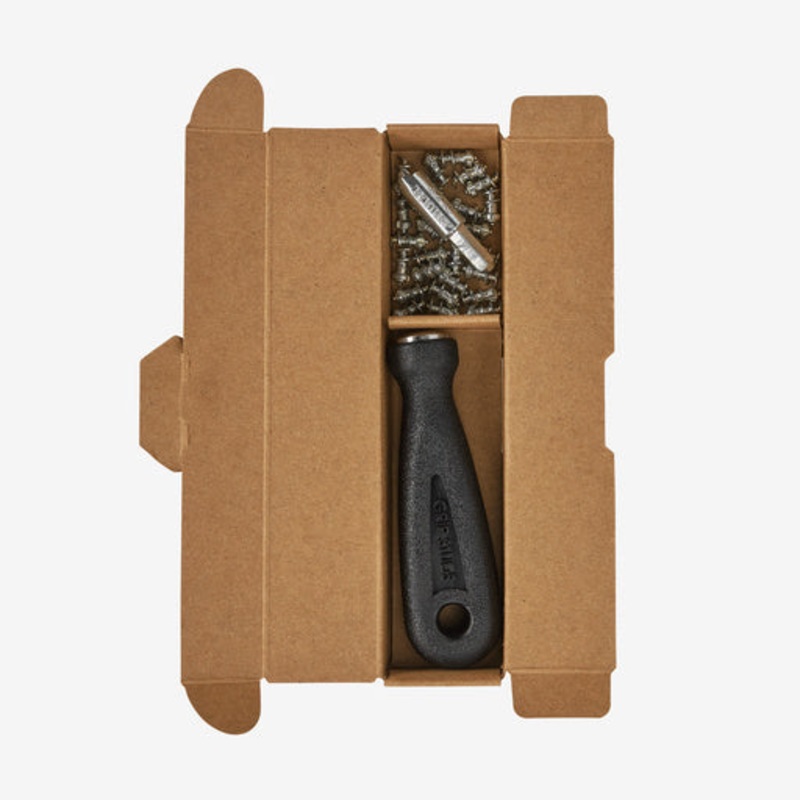 Patagonia – Forra Wading Boots – Grip Stud Traction Kit