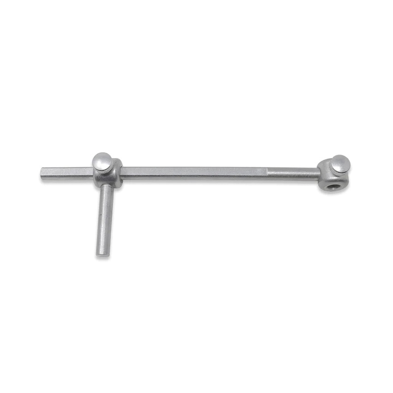 Renzetti – C-Clamp Lap Extensions
