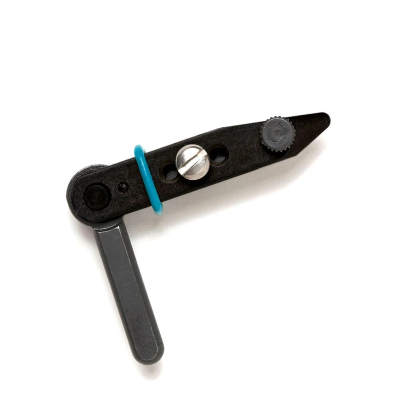 Renzetti – Midge Cam Jaw Assemblies
