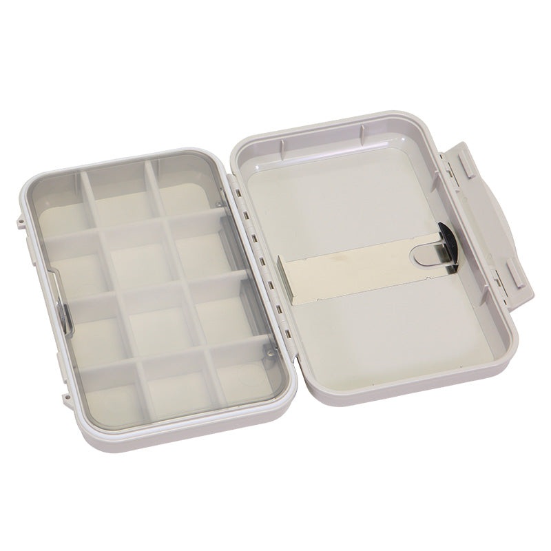 C&F Design Universal System Case with Compartments – Medium