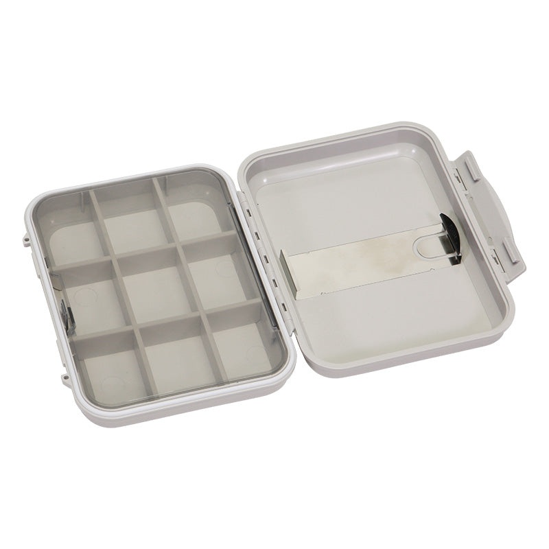 C&F Design Universal System Case with Compartments – Small
