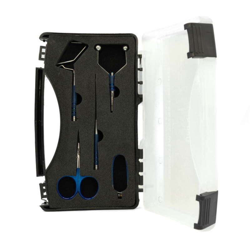 Dream Stream+ Essential Tying Tool Kit