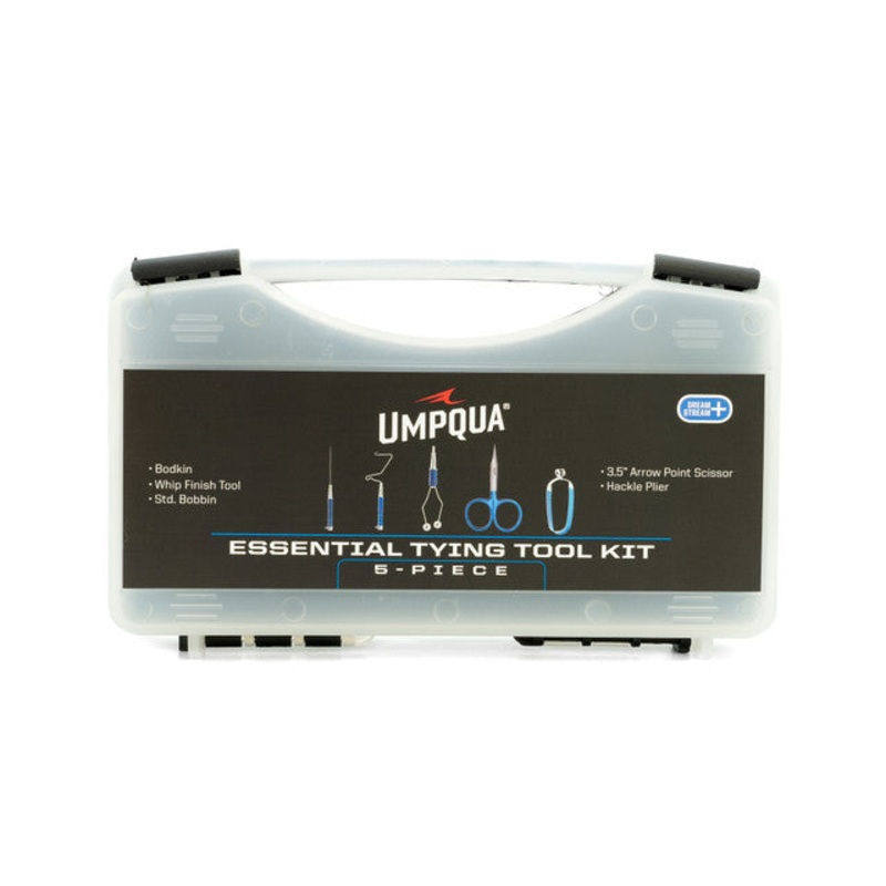 Dream Stream+ Essential Tying Tool Kit