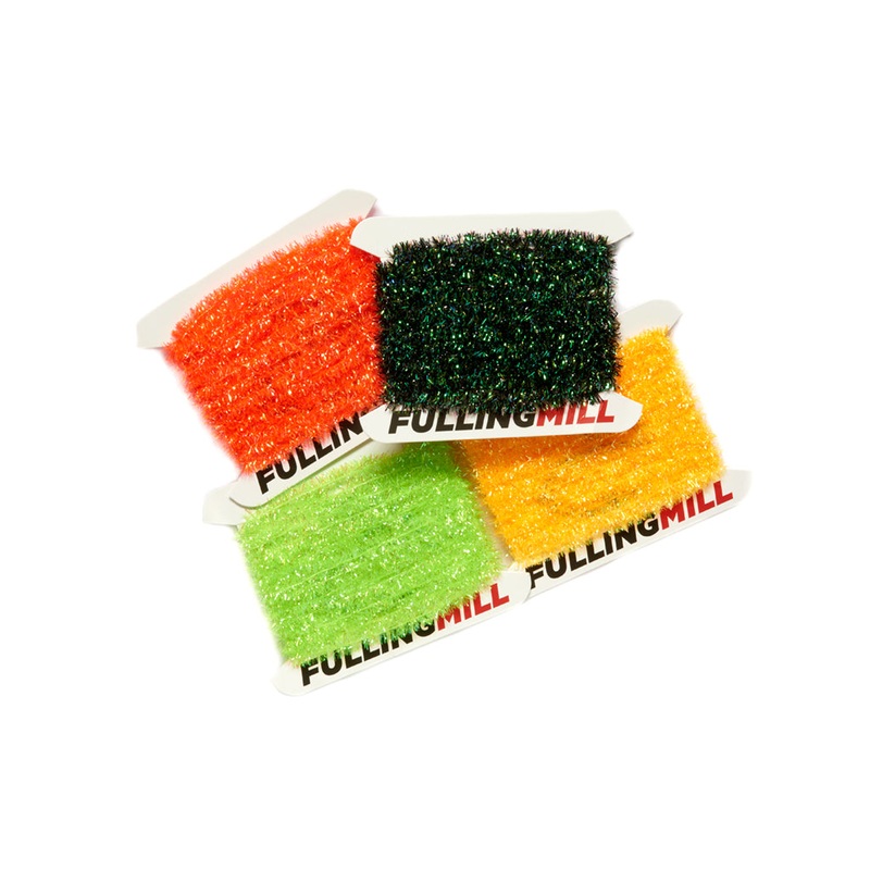 Fulling Mill Shimmer Chenille – Small