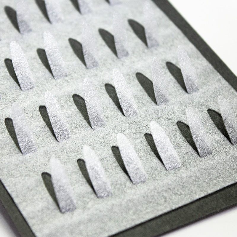 C&F Design Extend Body Inner Foam