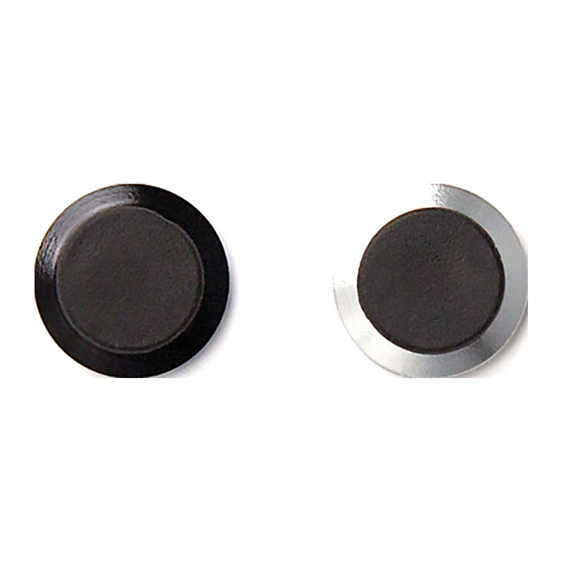 C&F Design Tippet Holder|Black|Silver