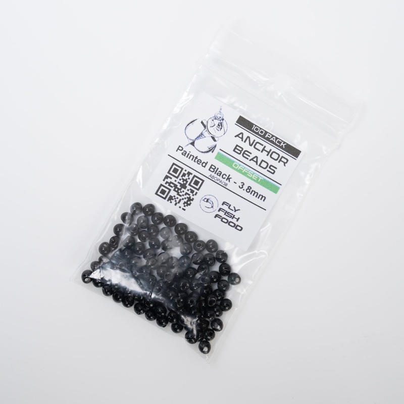 Fly Fish Food Anchor Beads – Offset