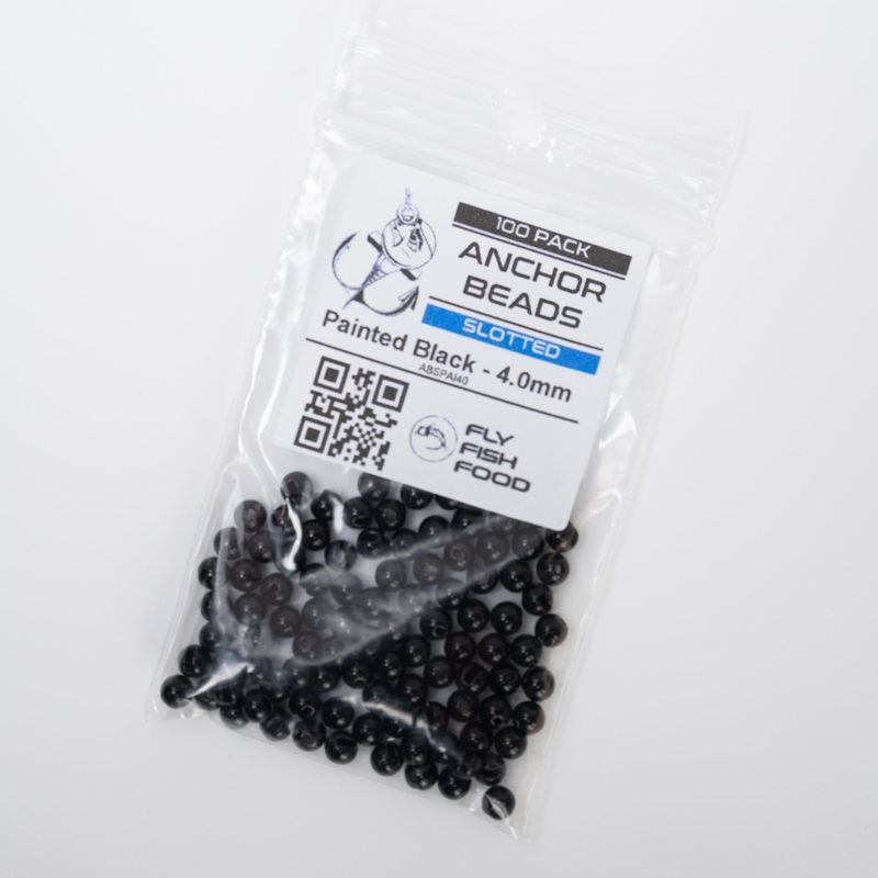 Fly Fish Food Anchor Beads – Slotted