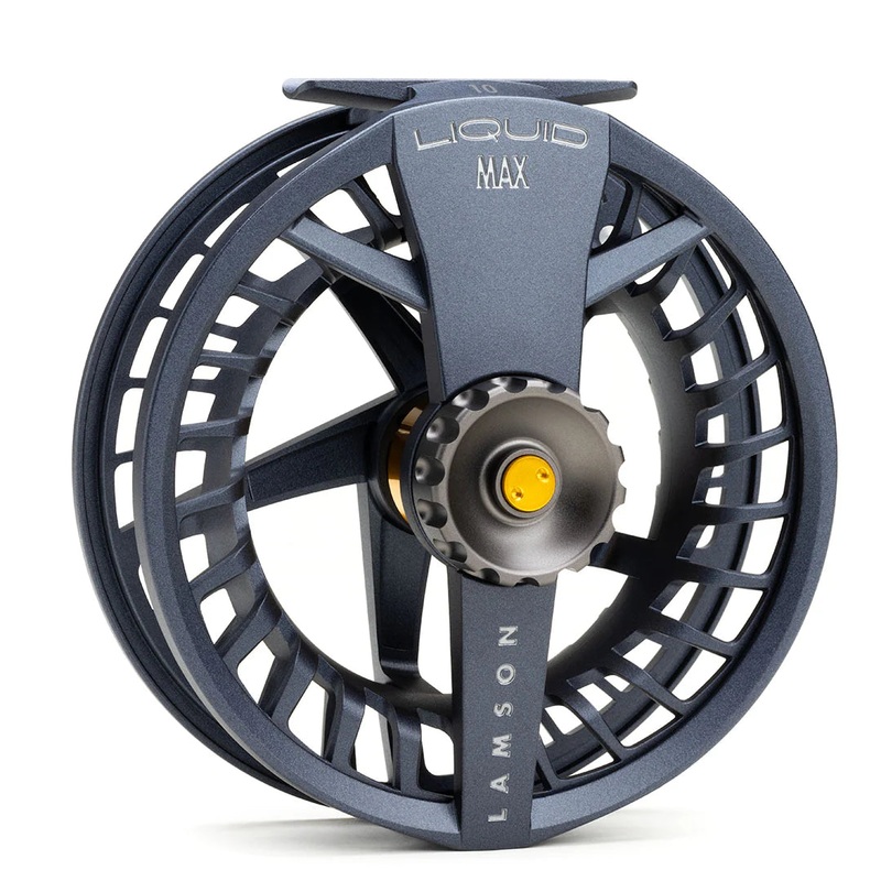 Lamson – Liquid Max|Tidal|Cadet|6|8|10