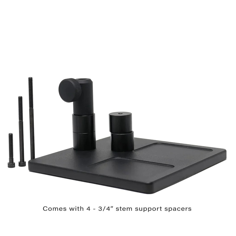 Renzetti – Stem Support Risers in