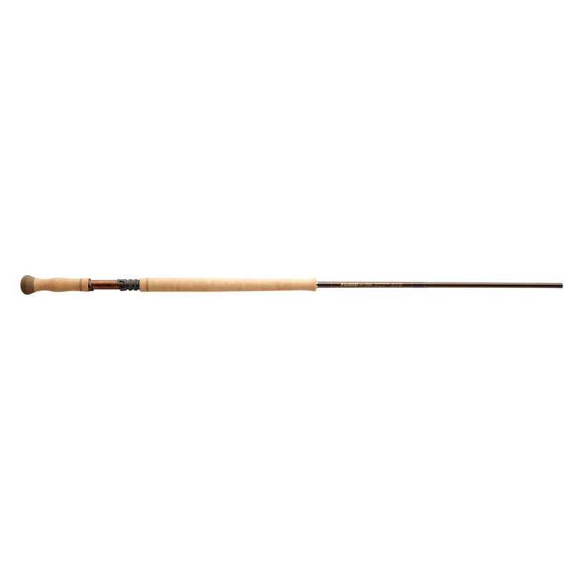 Sage R8 Spey Fly Rod|12’6″ 5wt|11’6″ 7wt|13’0″ 7wt|13’6″ 7wt|13’0″ 8wt|13’0″ 9wt