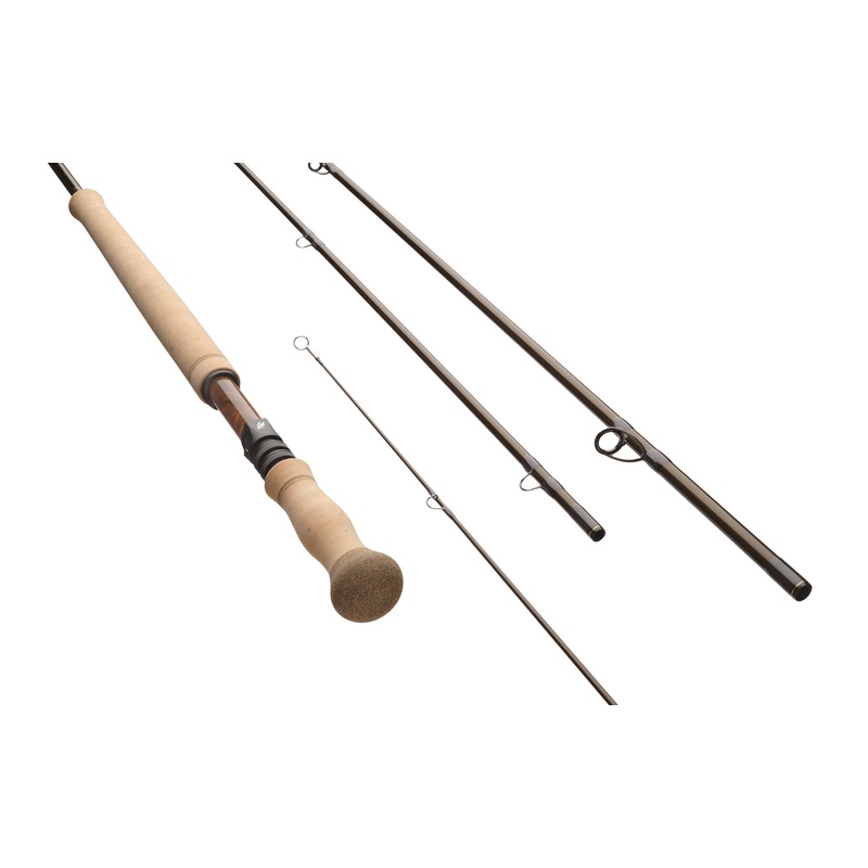 Sage R8 Spey Fly Rod|12’6″ 5wt|11’6″ 7wt|13’0″ 7wt|13’6″ 7wt|13’0″ 8wt|13’0″ 9wt